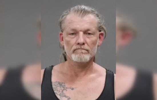 Richmond Bust, Local Man Hit With Top Felony After Fatal Drug Sale