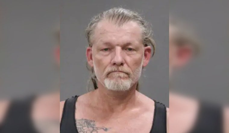 Richmond Bust, Local Man Hit With Top Felony After Fatal Drug Sale