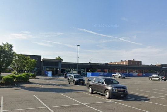 Richmond Five Below Standoff, Employee Arrested