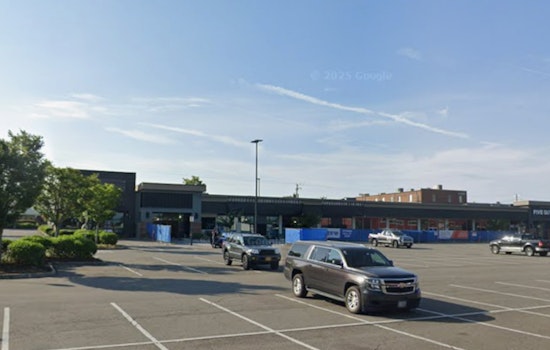 Richmond Five Below Standoff, Employee Arrested
