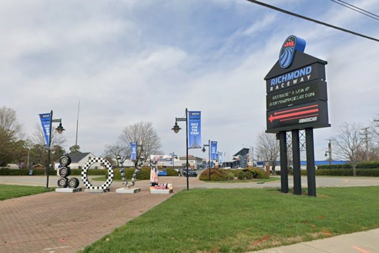Richmond Goes Full Throttle With Night Racing And James River Thrills