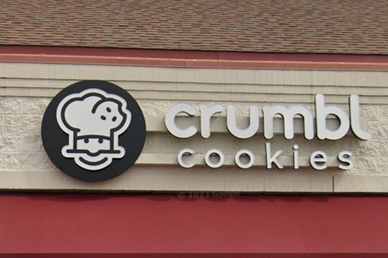 Richmond Heights Braces For Crumbl Cookie Invasion Next Week