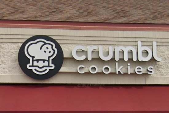 Richmond Heights Braces For Crumbl Cookie Invasion Next Week