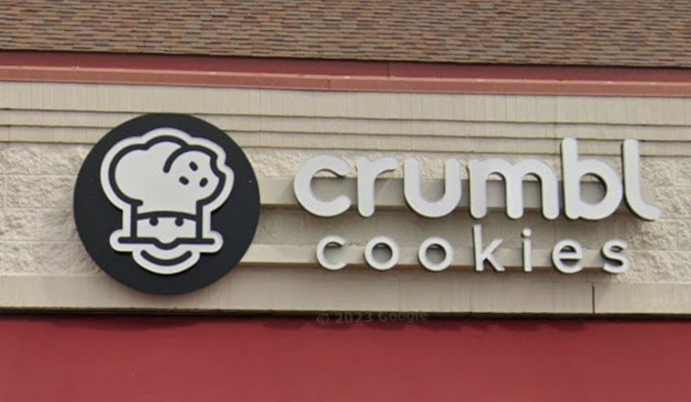 Richmond Heights Braces For Crumbl Cookie Invasion Next Week