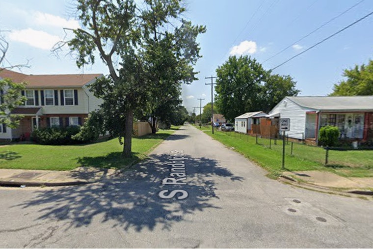 Richmond Woman Charged In Gasoline-Fueled Blast That Hurt Six