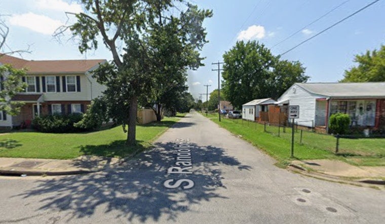 Richmond Woman Charged In Gasoline-Fueled Blast That Hurt Six