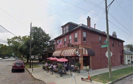 Rick Doody Zeroes In On Old Mohawk As German Village Holds Its Breath