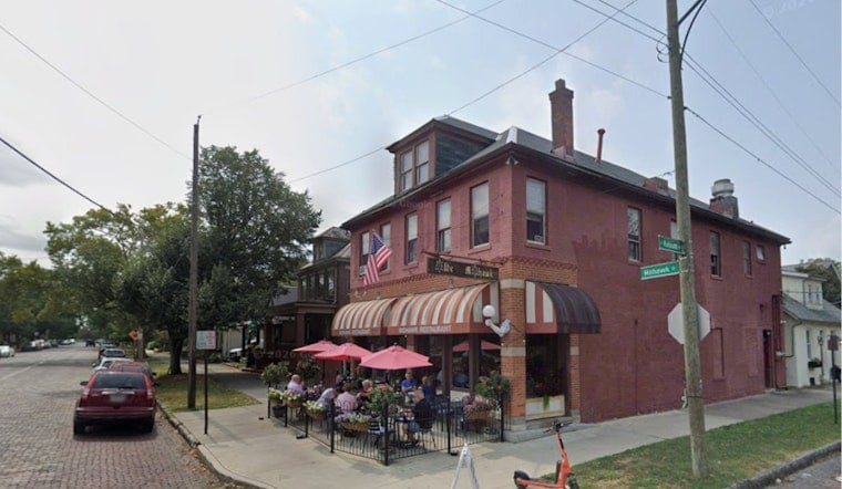 Rick Doody Zeroes In On Old Mohawk As German Village Holds Its Breath