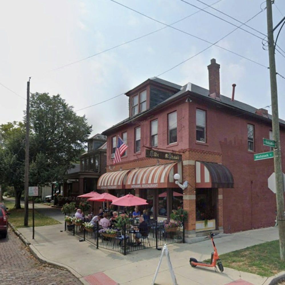Rick Doody Zeroes In On Old Mohawk As German Village Holds Its Breath