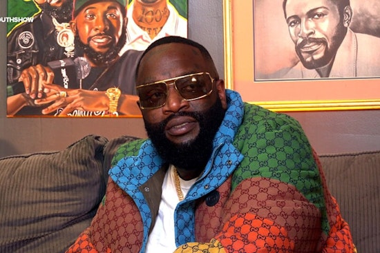 Rick Ross, Gene Simmons, Chris Janson To Take Over Utica Ballpark This Fall