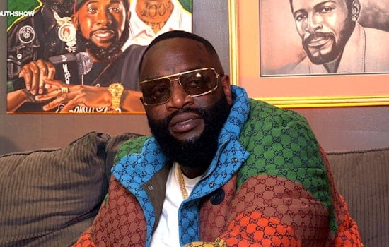Rick Ross, Gene Simmons, Chris Janson To Take Over Utica Ballpark This Fall