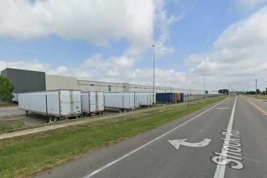 Rickenbacker Mega Warehouse Flips Again In $137 Million Columbus Power Play
