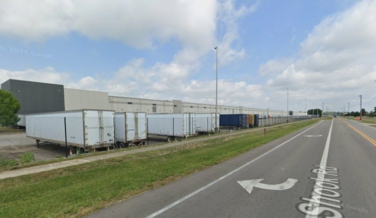 Rickenbacker Mega Warehouse Flips Again In $137 Million Columbus Power Play