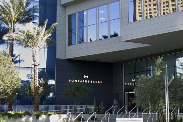 Ricky Martin Set To Haunt Fontainebleau Vegas With Halloween Hit Parade