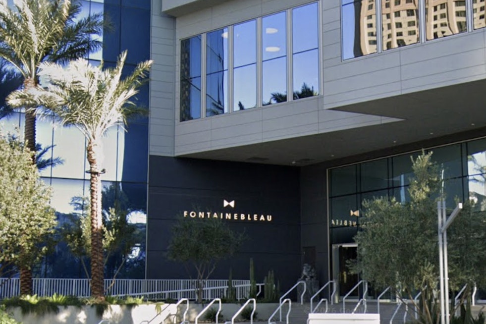 Ricky Martin Set To Haunt Fontainebleau Vegas With Halloween Hit Parade