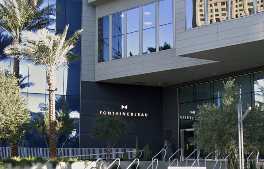 Ricky Martin Set To Haunt Fontainebleau Vegas With Halloween Hit Parade