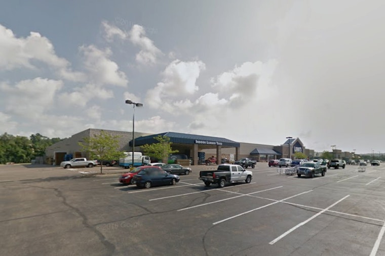 Ridge Avenue Goes Krazy As Bargain Bin Giant Lands First Cincinnati Store