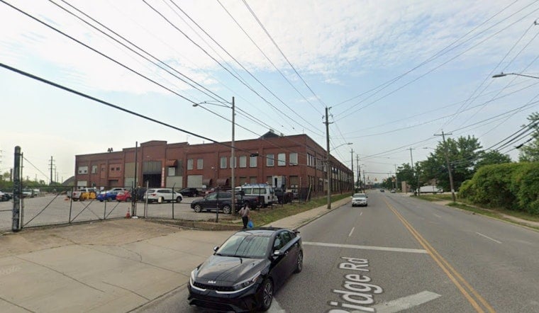 Ridge Road Giant: Old Brooklyn's 107-Year-Old Power Hub Comes Down