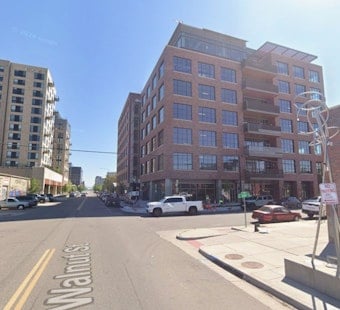 RiNo Office Showpiece Snags Health-Tech, Design Tenants in Leasing Push