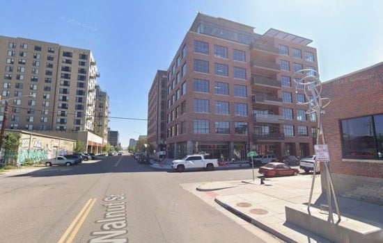 RiNo Office Showpiece Snags Health-Tech, Design Tenants in Leasing Push