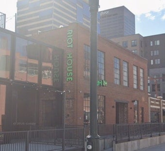 Riot House Legal Brawl Fizzles as Denver Developers Walk, LoDo Hot Spot Still Dark