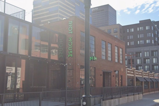 Riot House Legal Brawl Fizzles as Denver Developers Walk, LoDo Hot Spot Still Dark