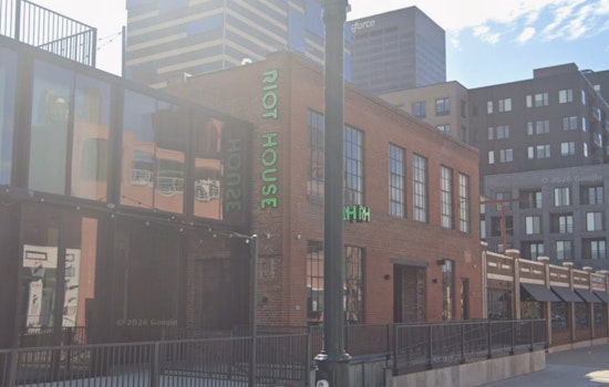 Riot House Legal Brawl Fizzles as Denver Developers Walk, LoDo Hot Spot Still Dark