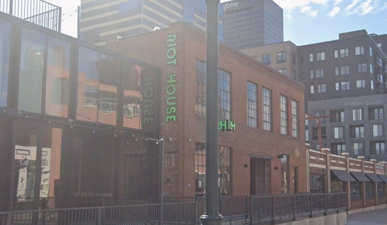 Riot House Legal Brawl Fizzles as Denver Developers Walk, LoDo Hot Spot Still Dark