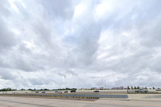 Rip Currents And Brutal Heat Put Tampa Beachgoers On Alert