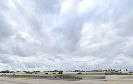 Rip Currents And Brutal Heat Put Tampa Beachgoers On Alert
