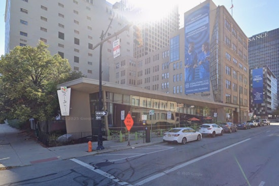 Rishi Crew Mounts Downtown Comeback With SAGE Sushi And DJ Nights