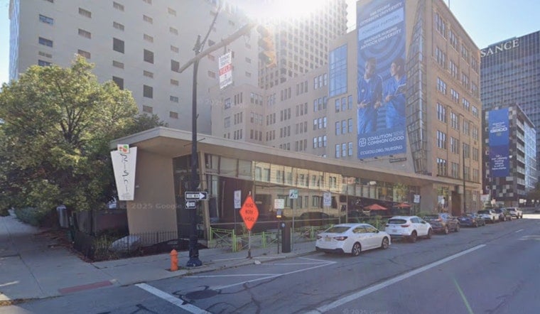 Rishi Crew Mounts Downtown Comeback With SAGE Sushi And DJ Nights