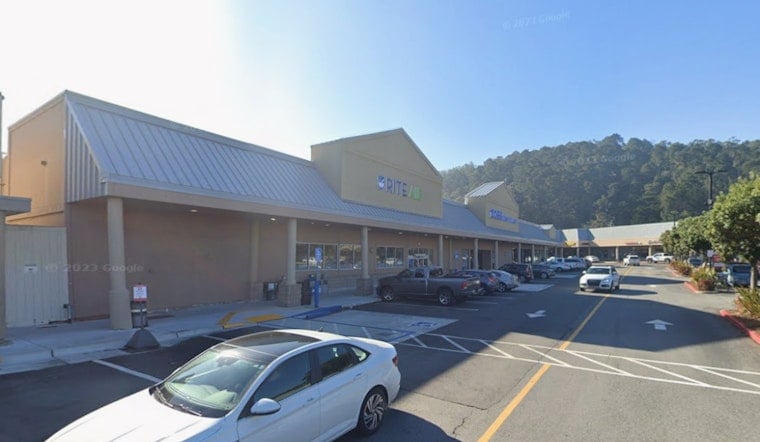 Rite Aid Out, Dollar Tree In: Big-Box Shakeup Hits Pacifica's Linda Mar Strip