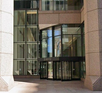 Rithm’s Midtown Power Play: $415 Million Refi Puts 31 West 52nd On The Clock