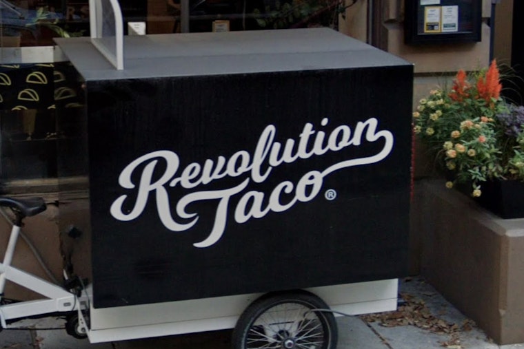 Rittenhouse Taco Favorite Gives Way To Carolyn’s Cajun-Vietnamese Bet