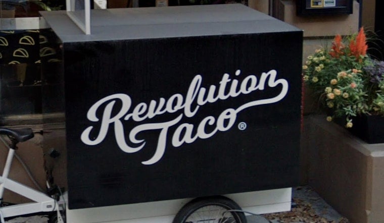 Rittenhouse Taco Favorite Gives Way To Carolyn’s Cajun-Vietnamese Bet