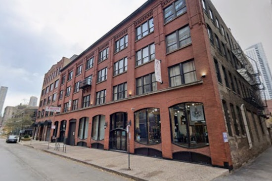 River North Office At 226 W. Ontario Snapped Up As Developer Plots Housing Flip