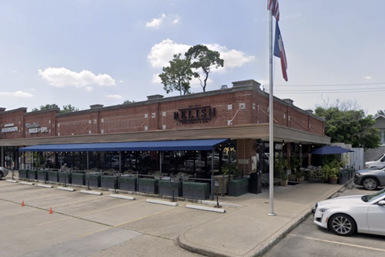 River Oaks Shake-Up as Island Grill Plots Takeover of Westheimer Favorite