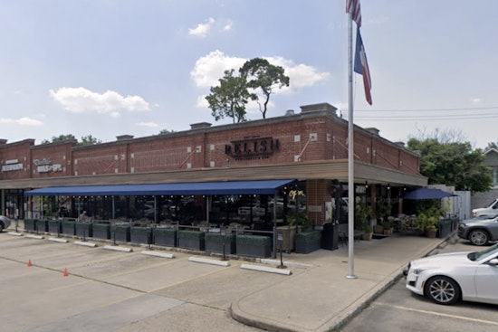 River Oaks Shake-Up as Island Grill Plots Takeover of Westheimer Favorite
