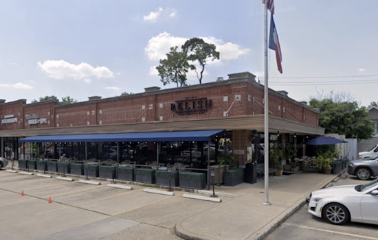 River Oaks Shake-Up as Island Grill Plots Takeover of Westheimer Favorite