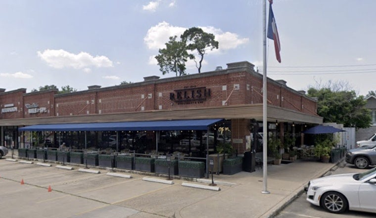 River Oaks Shake-Up as Island Grill Plots Takeover of Westheimer Favorite