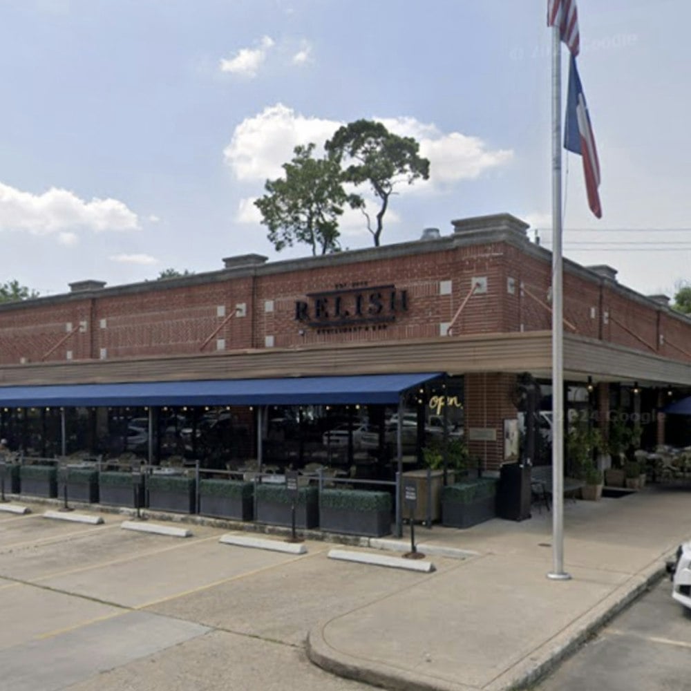 River Oaks Shake-Up as Island Grill Plots Takeover of Westheimer Favorite