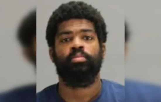 Riverdale K9 Runs Down Fugitive In DeKalb Sex Case Bust