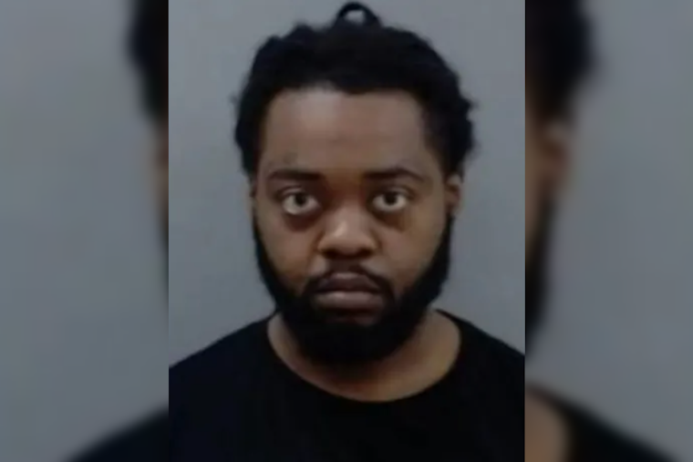 Riverdale Man Charged After Road Rage Shooting On I-57