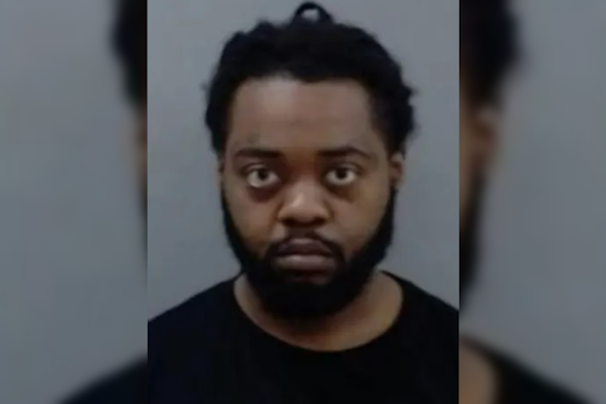 Riverdale Man Charged After Road Rage Shooting On I-57
