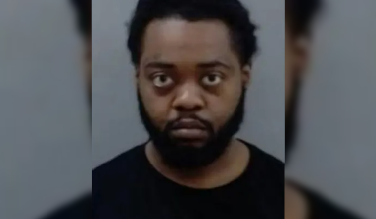 Riverdale Man Charged After Road Rage Shooting On I-57