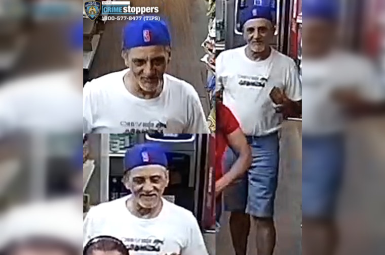 Riverdale Woman, 56, Choked And Robbed Across From Broadway Building