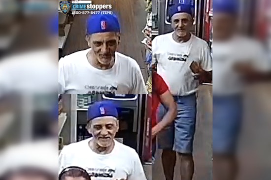 Riverdale Woman, 56, Choked And Robbed Across From Broadway Building