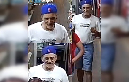 Riverdale Woman, 56, Choked And Robbed Across From Broadway Building