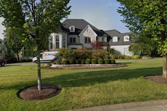 Riverfront Anderson Township Mega-Mansion Quietly Closes For $4.58 Million